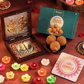 Diwali sweets